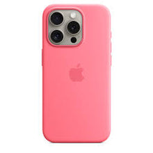 Load image into Gallery viewer, APPLE IPHONE 15 PRO MAX SILICONE CASE