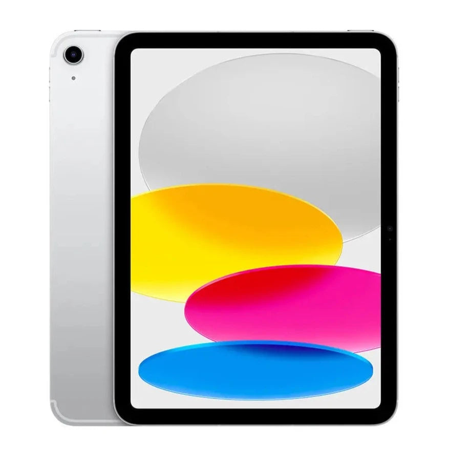 iPad 10th Generation