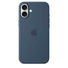 Load image into Gallery viewer, APPLE IPHONE 16 PLUS SILICONE CASE