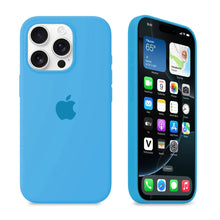 Load image into Gallery viewer, APPLE IPHONE 14 PRO MAX PLUS SILICONE CASE