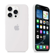 Load image into Gallery viewer, APPLE IPHONE 16 PRO MAX SILICONE CASE