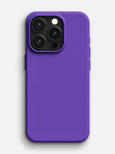 Load image into Gallery viewer, APPLE IPHONE 15 PRO MAX SILICONE CASE