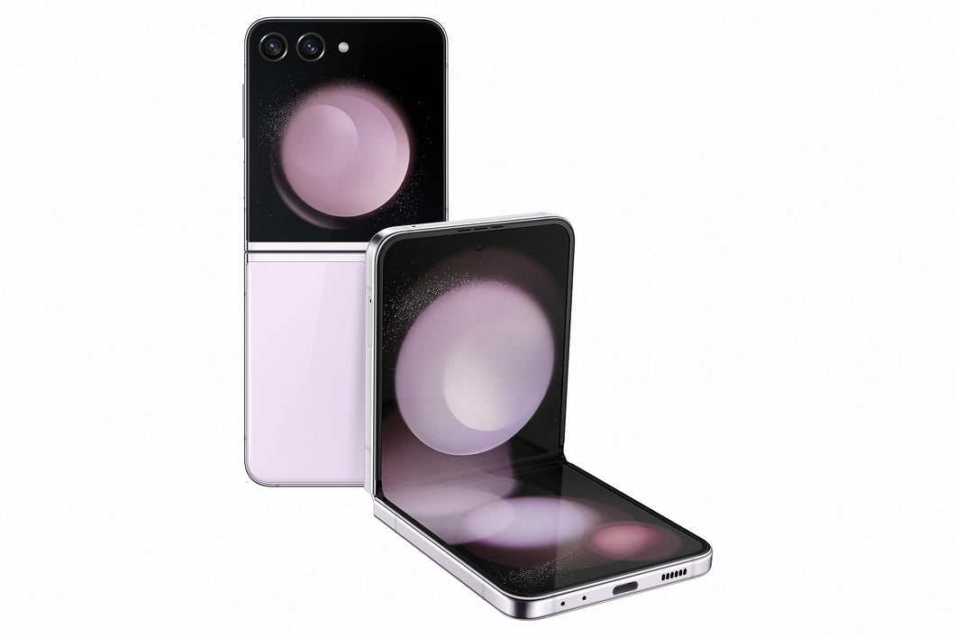 Samsung Galaxy Z Flip 5 5G