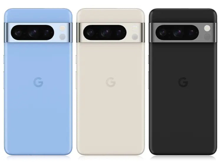 Google Pixel 8 Pro 5G – Flex Mobile