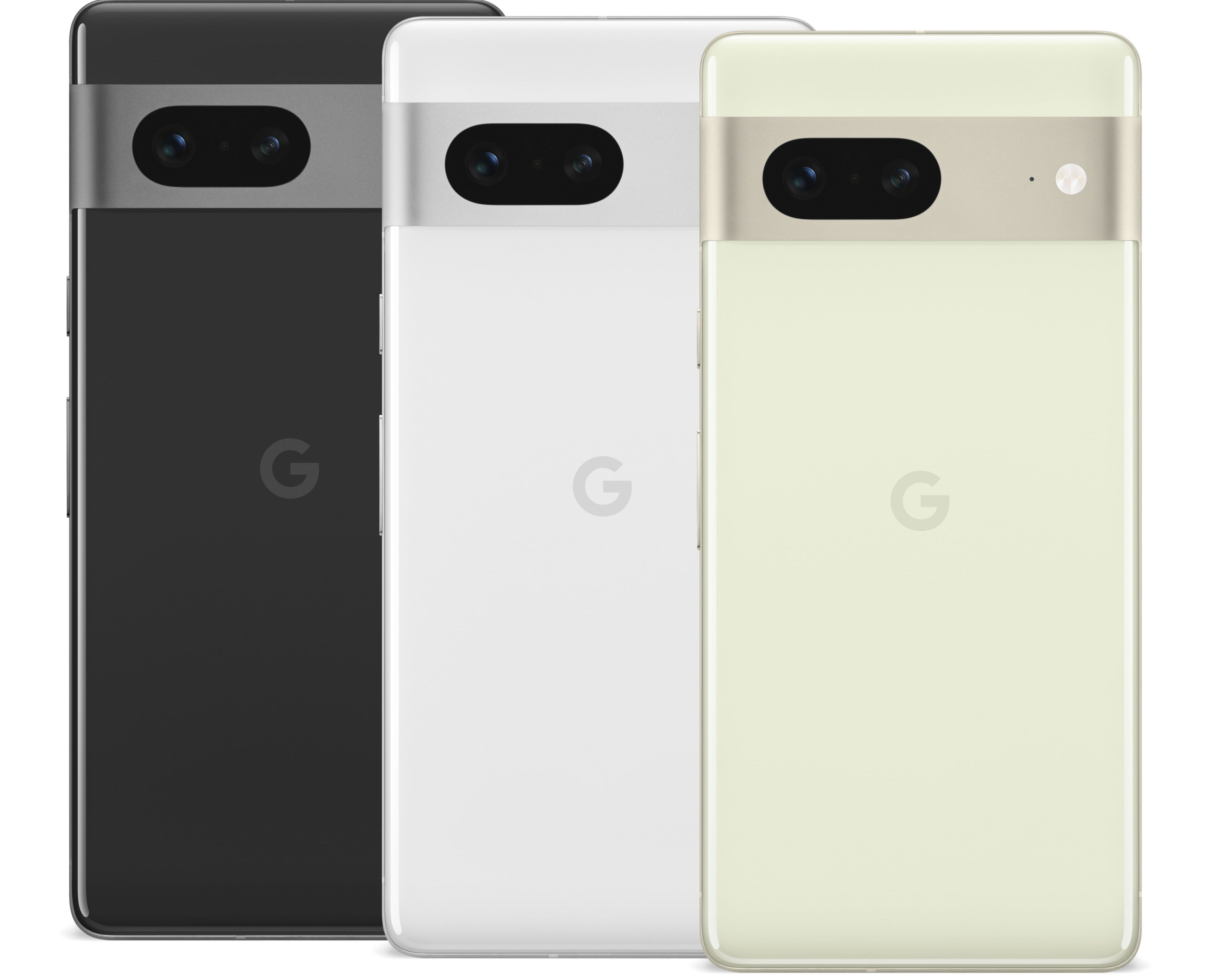 Google Pixel 7 5G – Flex Mobile
