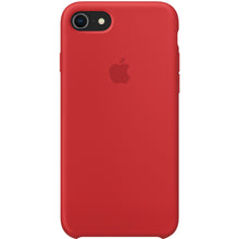 Load image into Gallery viewer, APPLE IPHONE 7,8 AND SE 2ND GEN SILICONE CASE
