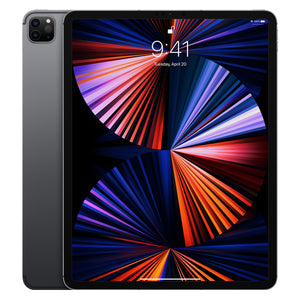 iPad Pro 12.9 Inch 5th Generation – Flex Mobile