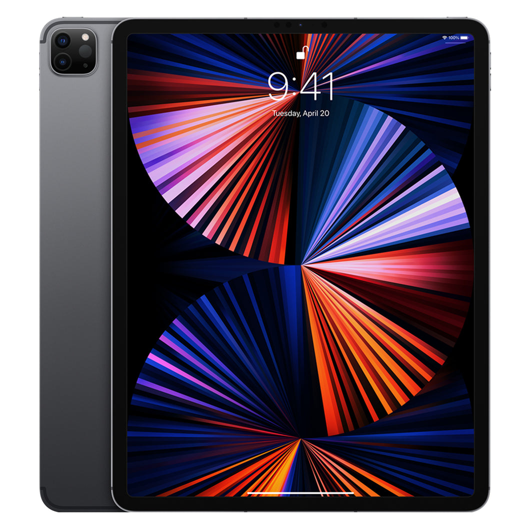 iPad Pro 12.9 Inch 5th Generation – Flex Mobile