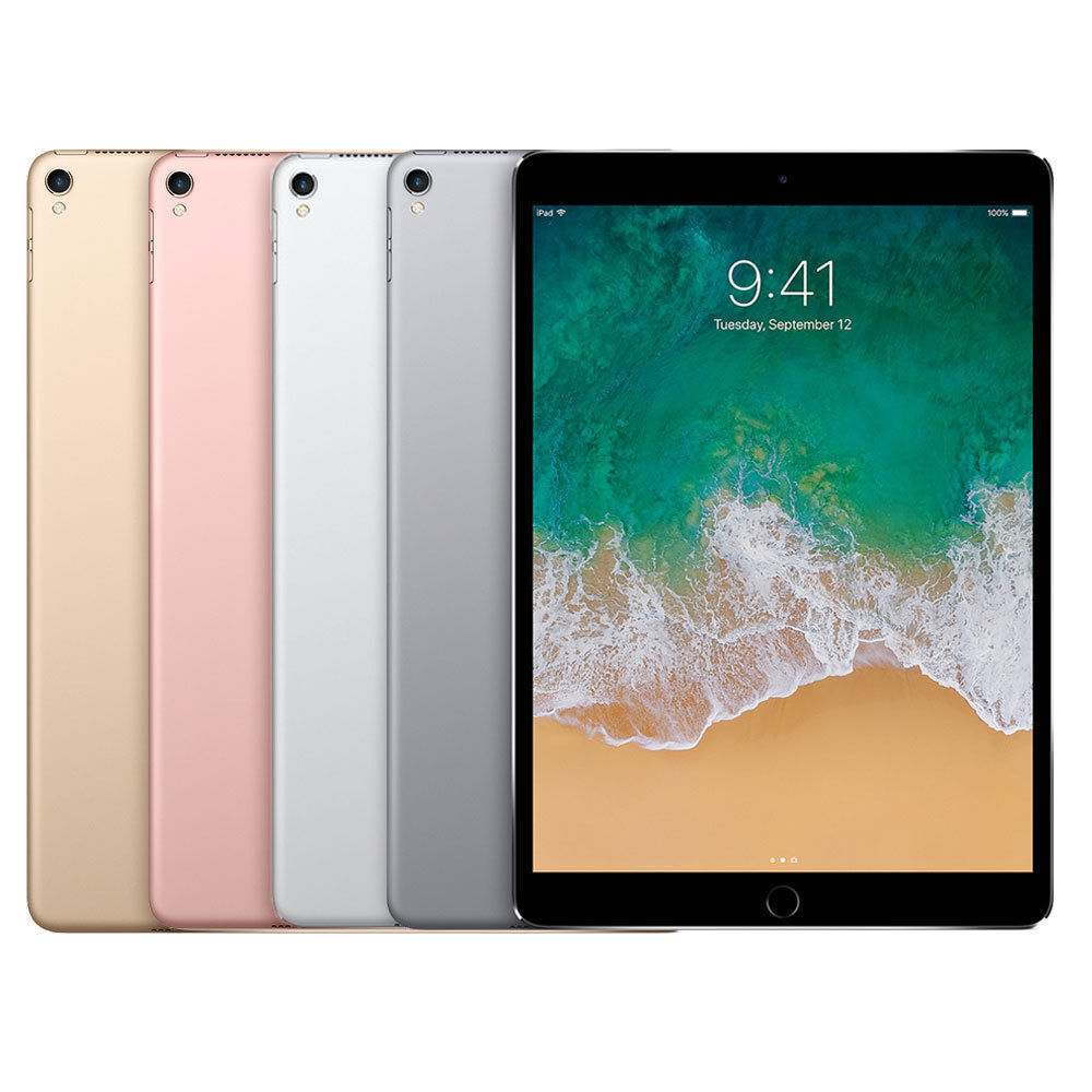iPad Pro 10.5 inch – Flex Mobile
