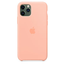 Load image into Gallery viewer, APPLE IPHONE 16 PRO MAX SILICONE CASE