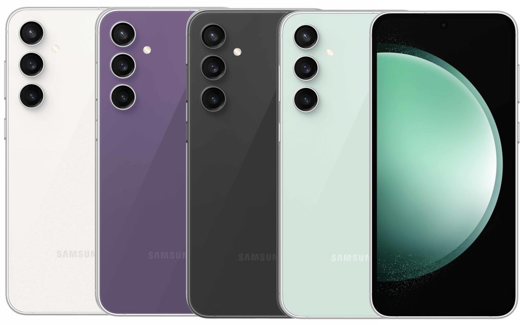 Samsung Galaxy S23 FE 5G – Flex Mobile