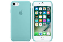 Load image into Gallery viewer, APPLE IPHONE 7,8 AND SE 2ND GEN SILICONE CASE