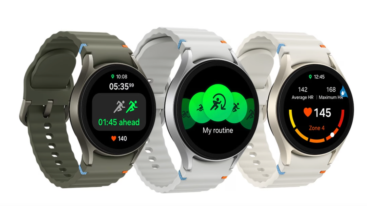 Galaxy Watch7 40ｍｍ シルバー 　新品 Samsung Galaxy Watch 7 – Flex Mobile