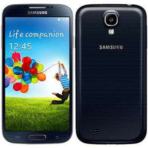 Samsung Galaxy S4