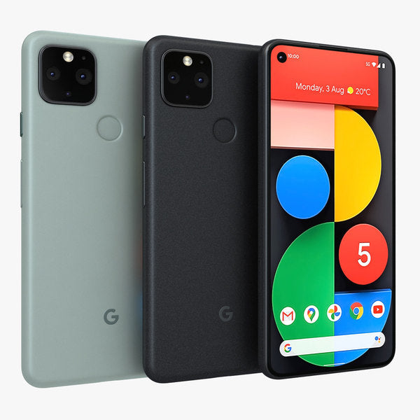 Google Pixel 5 5G – Flex Mobile