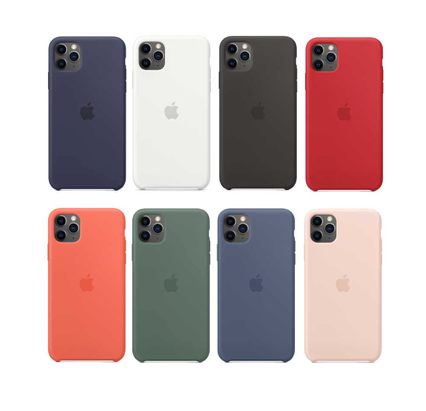 Apple Iphone Iphone 11 Pro Max Official Case APPLE IPHONE 11 PRO