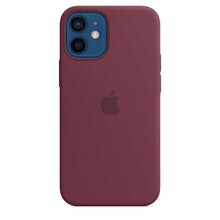 Load image into Gallery viewer, APPLE IPHONE 13 SILICONE CASE