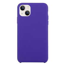 Load image into Gallery viewer, APPLE IPHONE 13 Mini SILICONE CASE