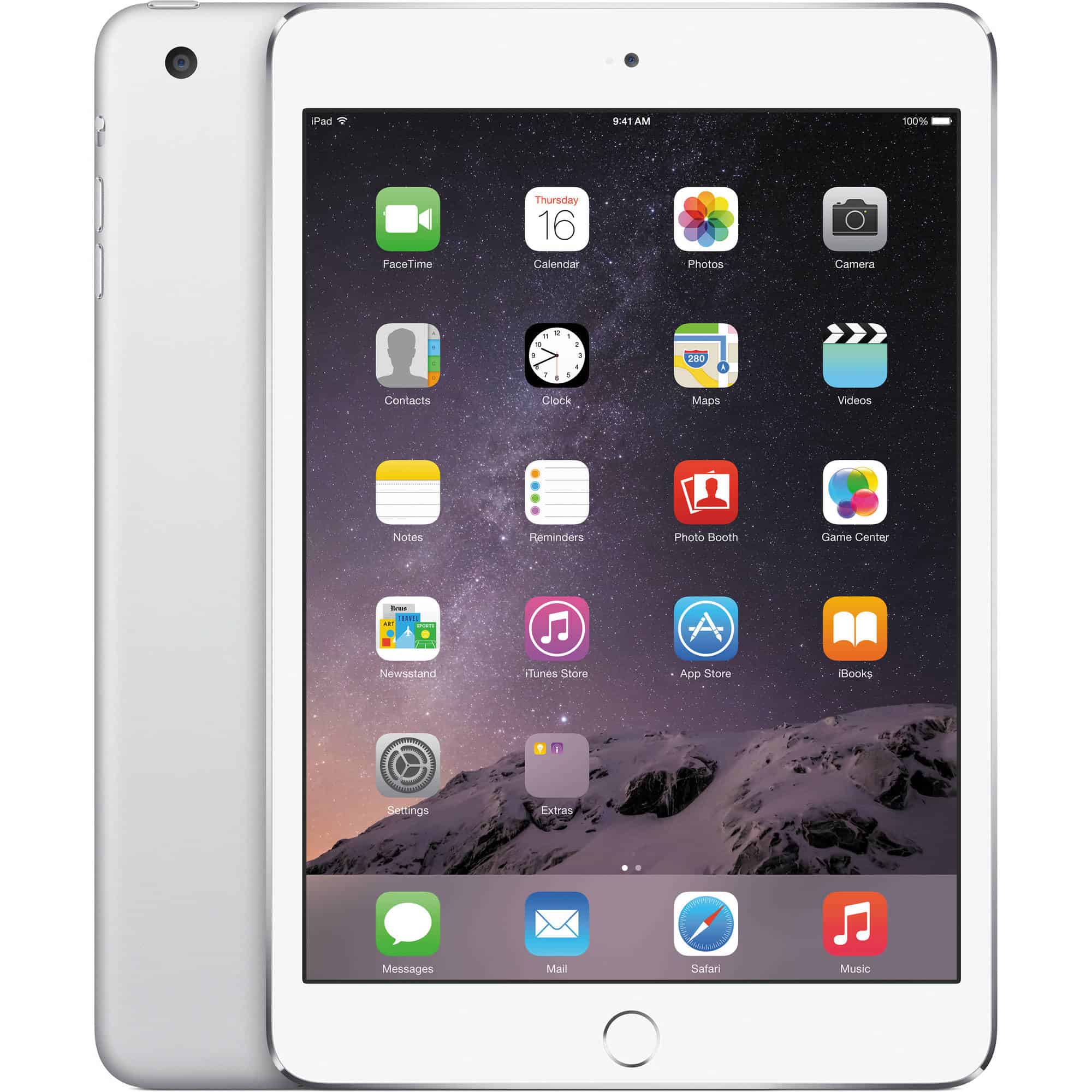 iPad Mini 3 – Flex Mobile