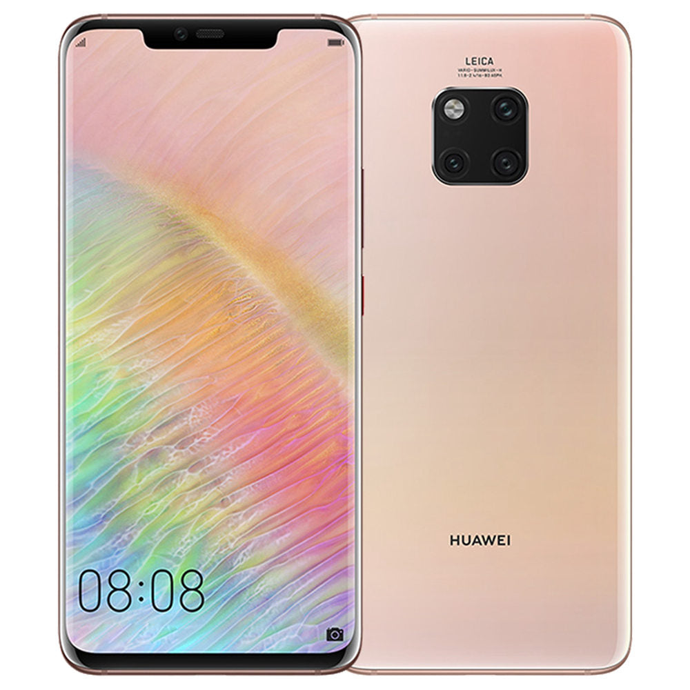 有名な高級ブランド Huawei Mate20 Pro 128GB SIMフリー Android - www ...