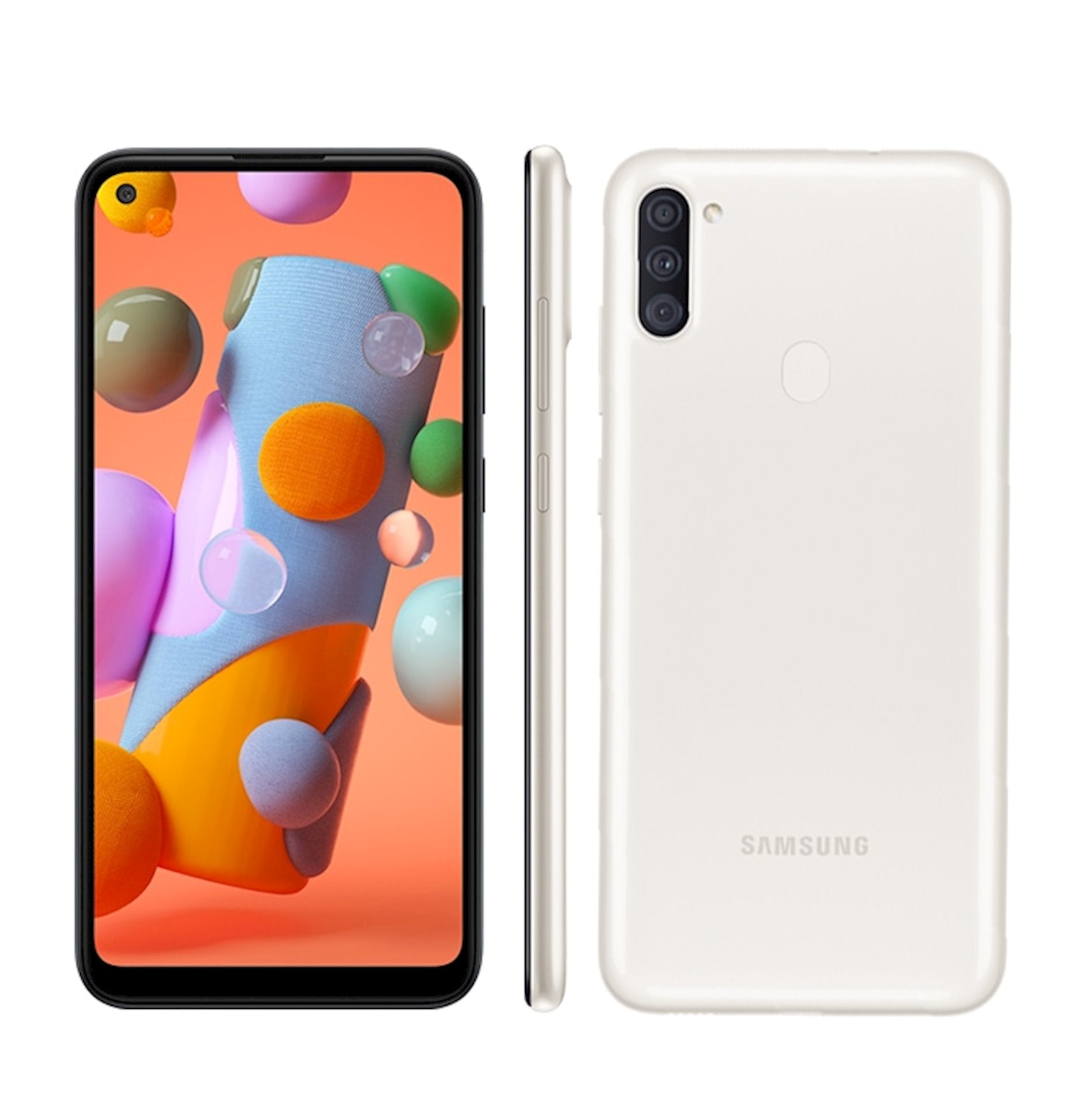Samsung Galaxy A11 – Flex Mobile - Main Image