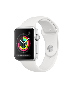 Apple watch discount 3 year