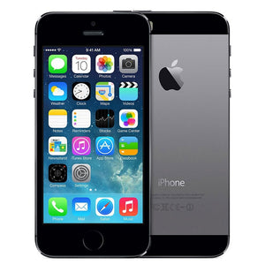 iPhone 5s – Flex Mobile