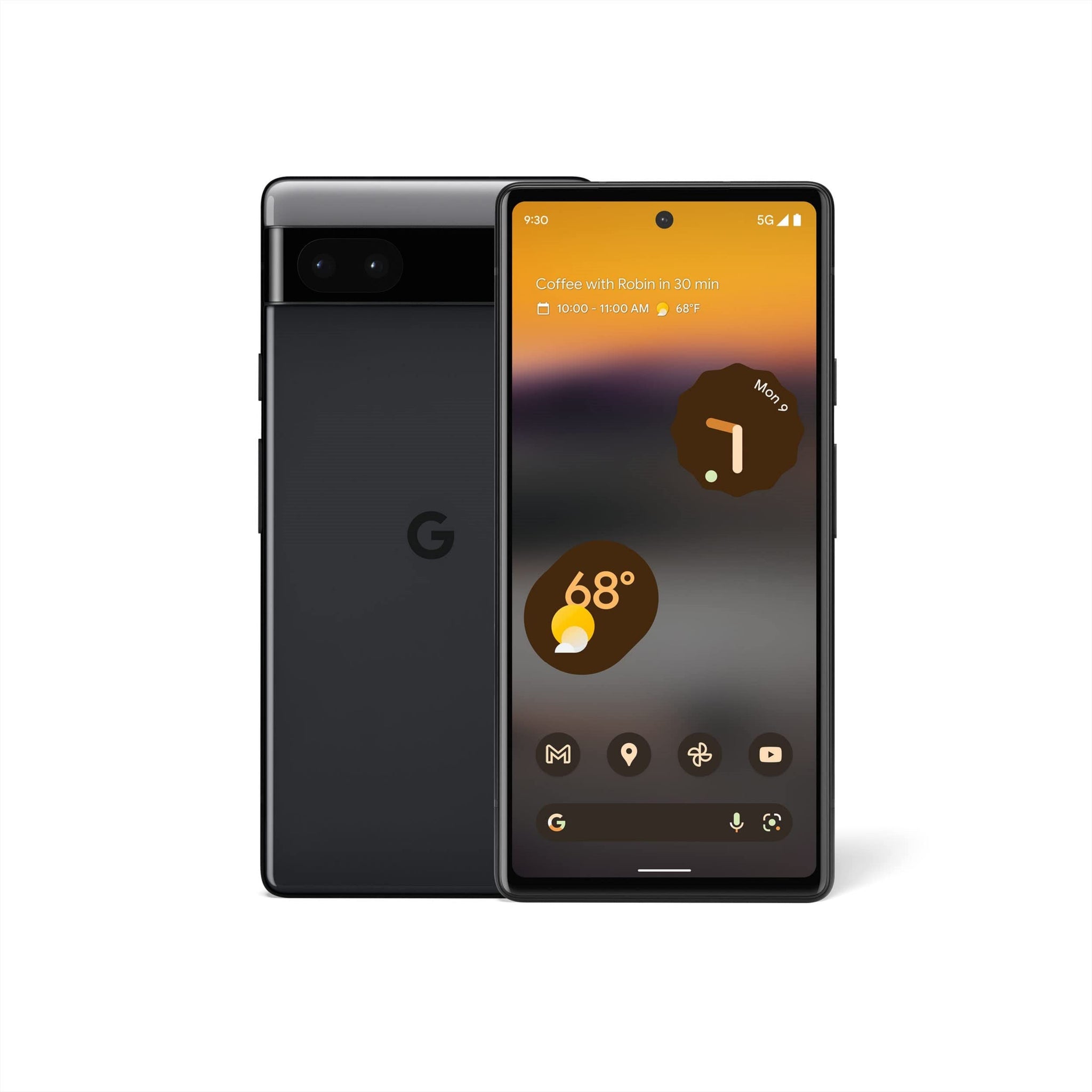 Google Pixel 6A 5G – Flex Mobile