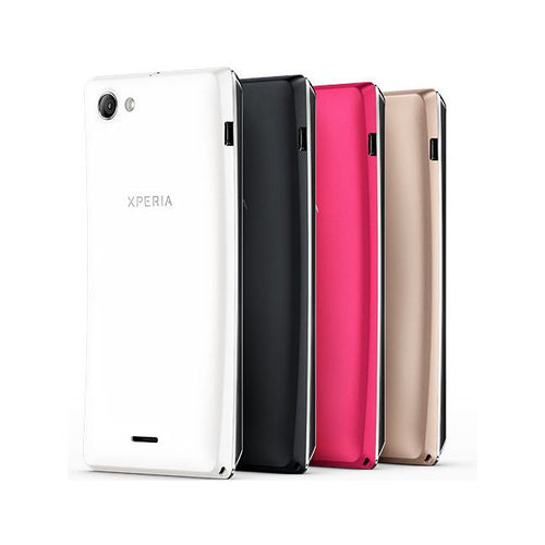 Sony Xperia J