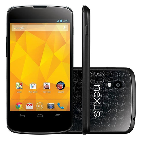 LG Nexus 4