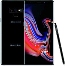 Load image into Gallery viewer, Samsung Galaxy Note 9