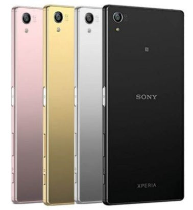 Sony Xperia Z5