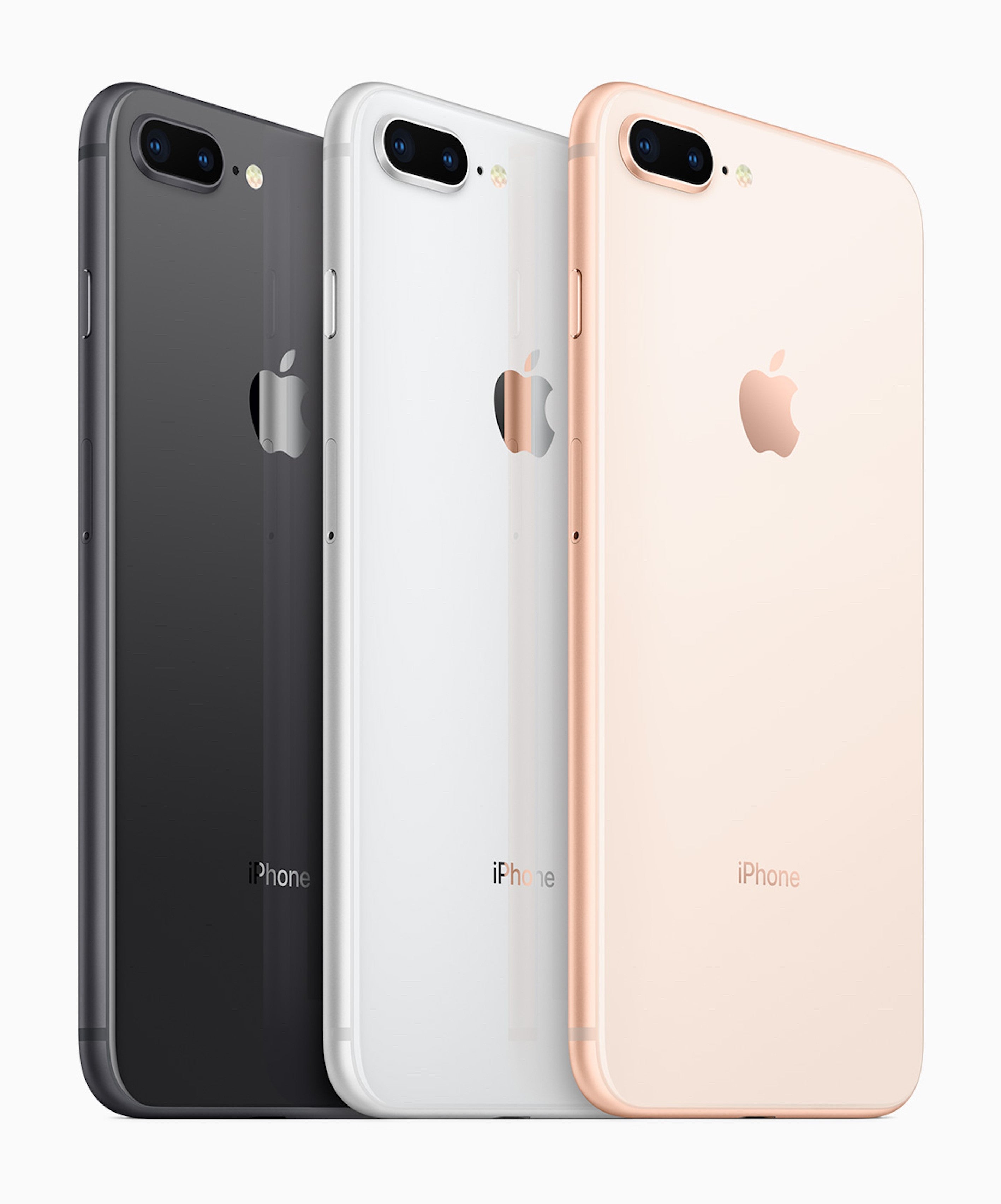 iPhone 8 + PLUS – Flex Mobile