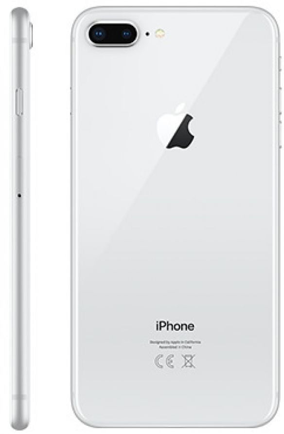 iPhone 8 + PLUS
