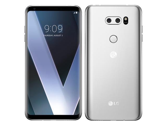 LG Electronics - 【B】L-01K/V30+/352129090334773 LG Unlocked V30 Android Smartphone (US998) - On Sale | LG USA
