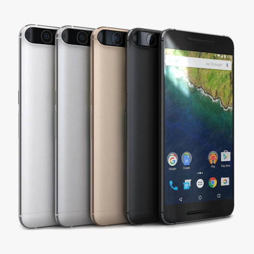 Huawei Nexus 6P