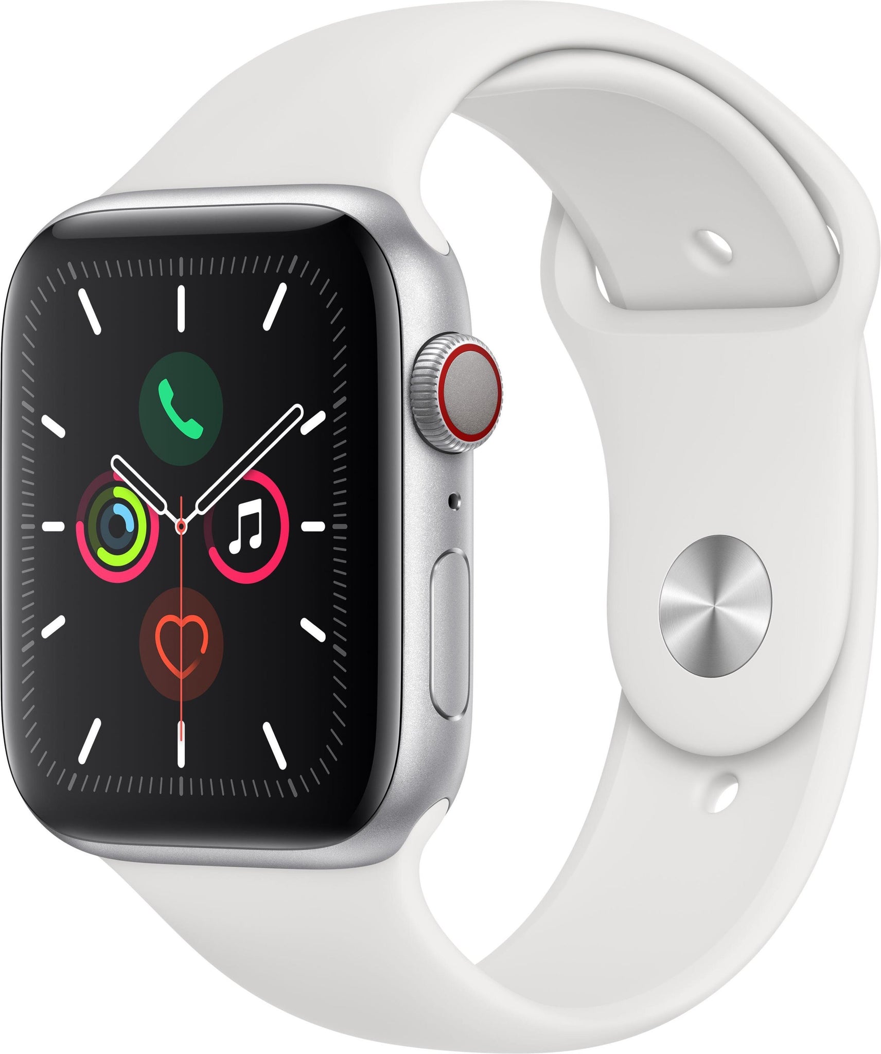 Apple smart watch 4 series price best sale