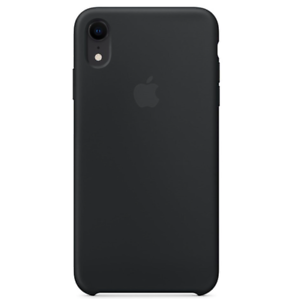 APPLE IPHONE XR SILICONE CASE – Flex Mobile