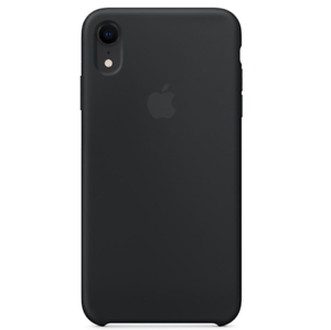 APPLE IPHONE XR SILICONE CASE