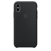 Load image into Gallery viewer, APPLE IPHONE X &amp; XS SILICONE CASE