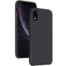 Load image into Gallery viewer, APPLE IPHONE XR SILICONE CASE