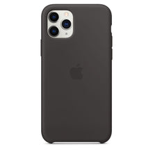 Load image into Gallery viewer, APPLE IPHONE 11 PRO MAX SILICONE CASE