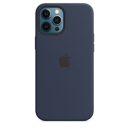 APPLE IPHONE 14 PRO MAX SILICONE CASE