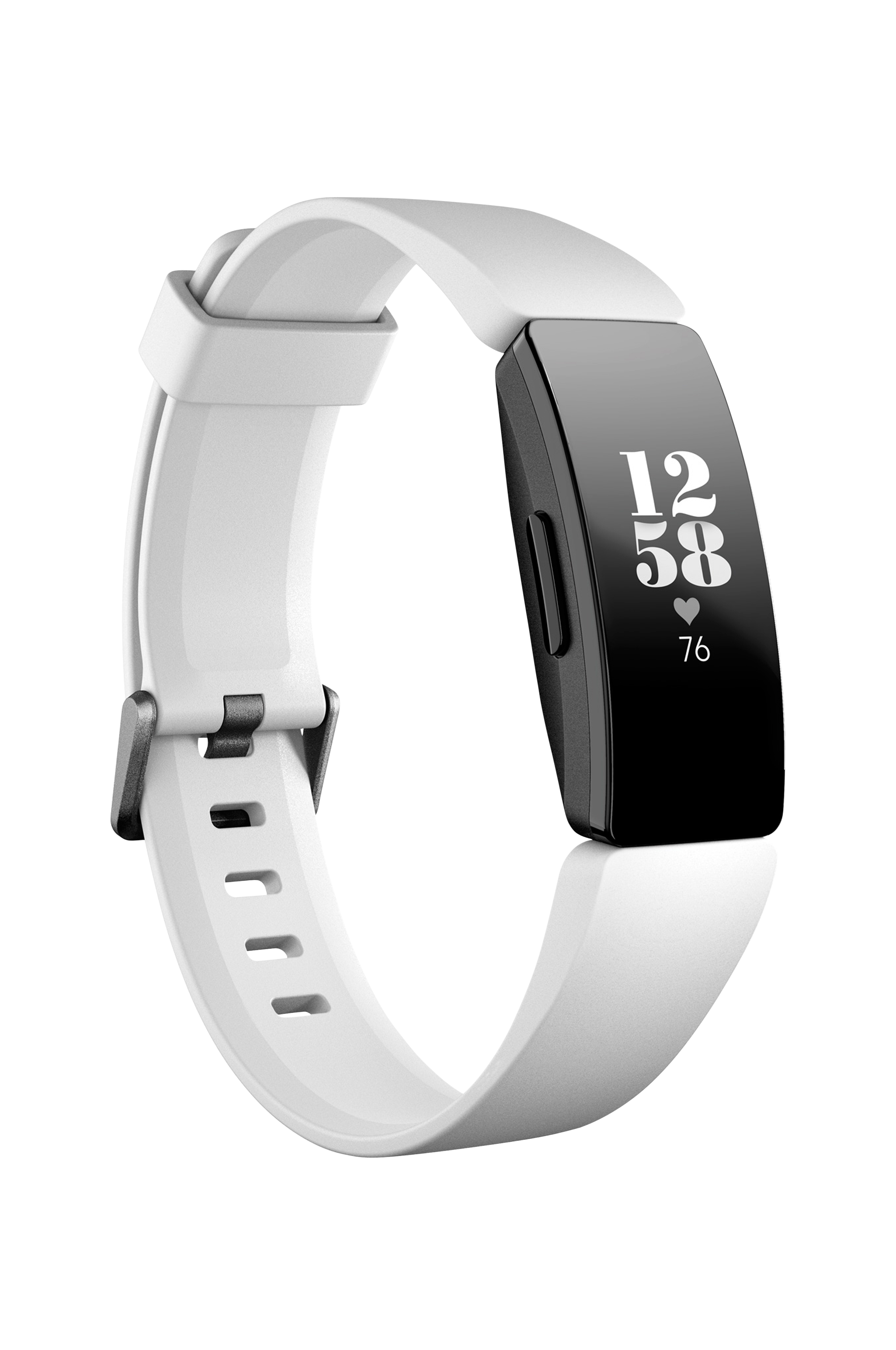 FitBit Inspire HR – Flex Mobile