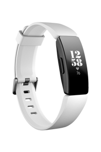 FitBit Inspire HR Flex Mobile