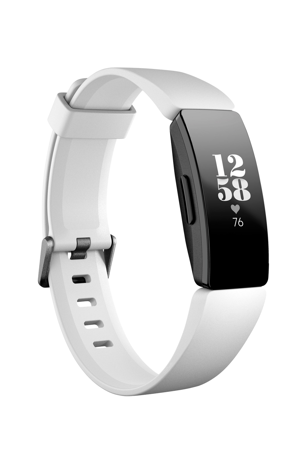 Fitbit smartwatch inspire discount hr