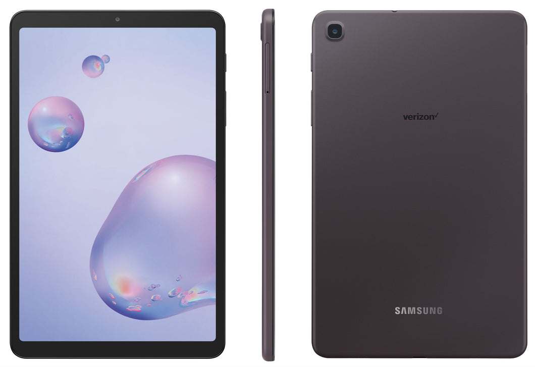 Samsung Galaxy Tab A 8.4 Cellular LTE (2020)