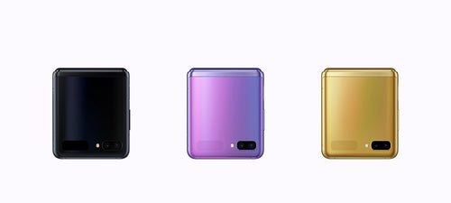 Samsung Galaxy Z Flip