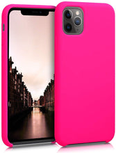Load image into Gallery viewer, APPLE IPHONE 12 PRO MAX SILICONE CASE