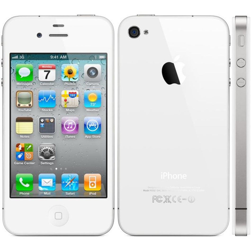 iPhone 4s – Flex Mobile